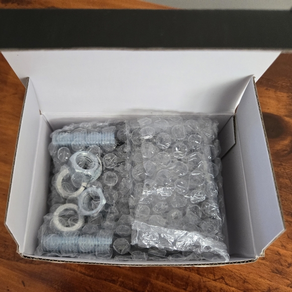 NWT -Rhino USA Hitch Tightener Anti Rattle Stabilizer - Picture 3 of 6